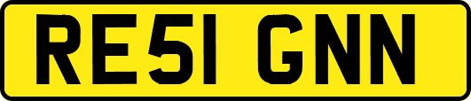 RE51GNN