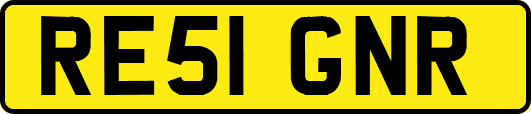 RE51GNR