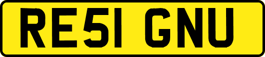 RE51GNU