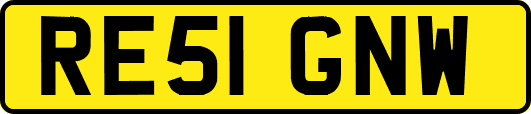 RE51GNW