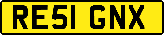 RE51GNX