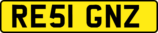 RE51GNZ