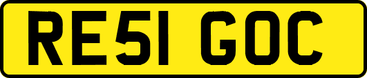 RE51GOC