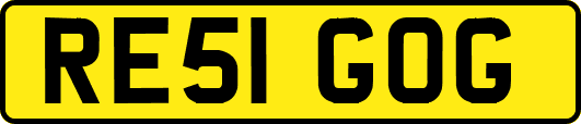 RE51GOG