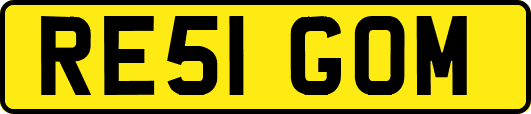 RE51GOM