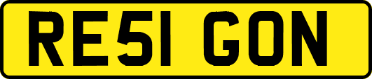 RE51GON