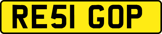 RE51GOP