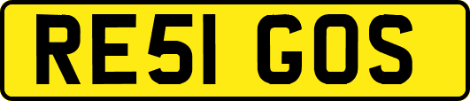 RE51GOS