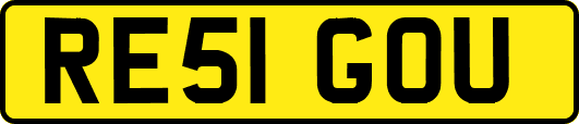 RE51GOU