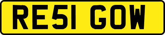 RE51GOW