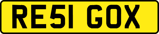 RE51GOX