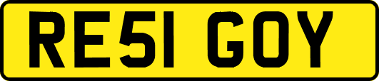 RE51GOY