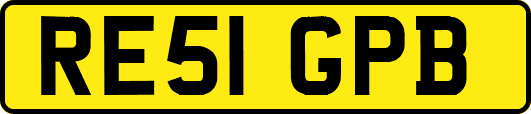 RE51GPB