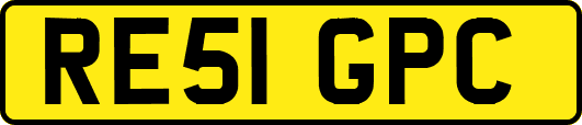 RE51GPC