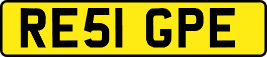 RE51GPE