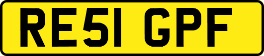 RE51GPF