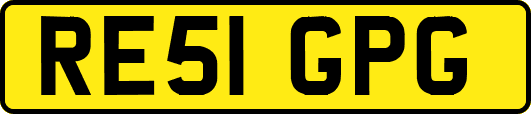 RE51GPG