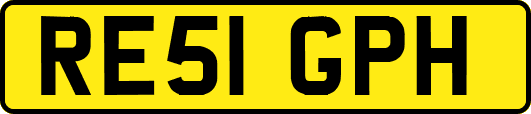 RE51GPH