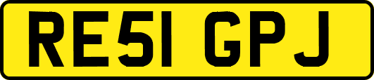 RE51GPJ