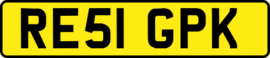 RE51GPK