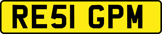 RE51GPM