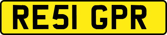 RE51GPR