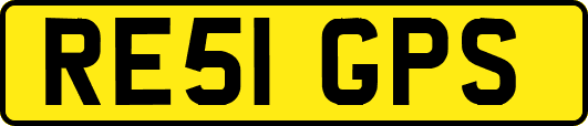 RE51GPS