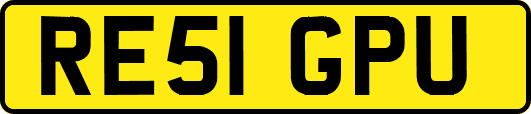 RE51GPU