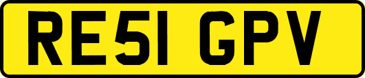 RE51GPV