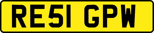 RE51GPW