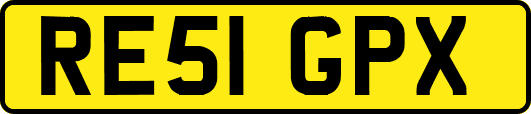 RE51GPX