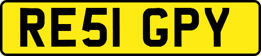 RE51GPY