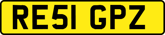 RE51GPZ