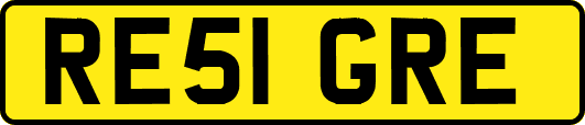RE51GRE