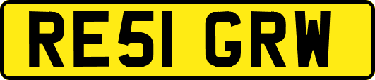 RE51GRW