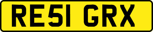 RE51GRX