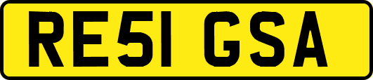 RE51GSA