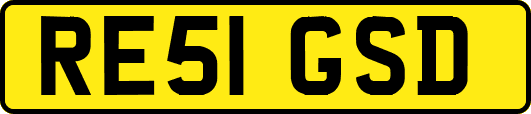 RE51GSD