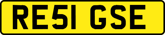 RE51GSE