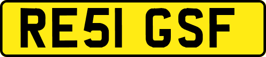 RE51GSF