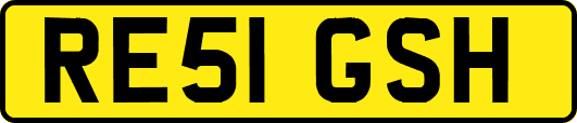 RE51GSH