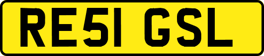 RE51GSL