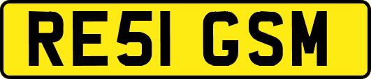 RE51GSM