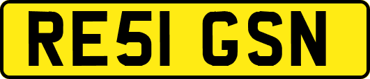 RE51GSN