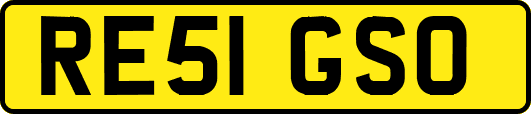 RE51GSO