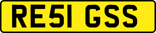 RE51GSS