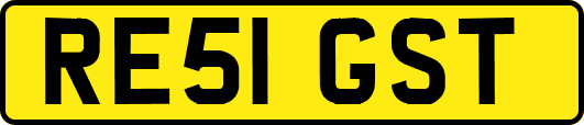 RE51GST