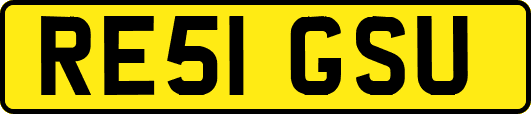 RE51GSU