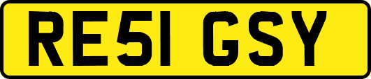 RE51GSY