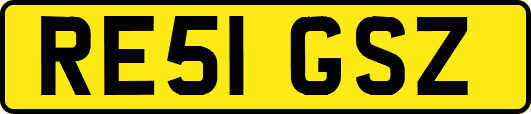 RE51GSZ